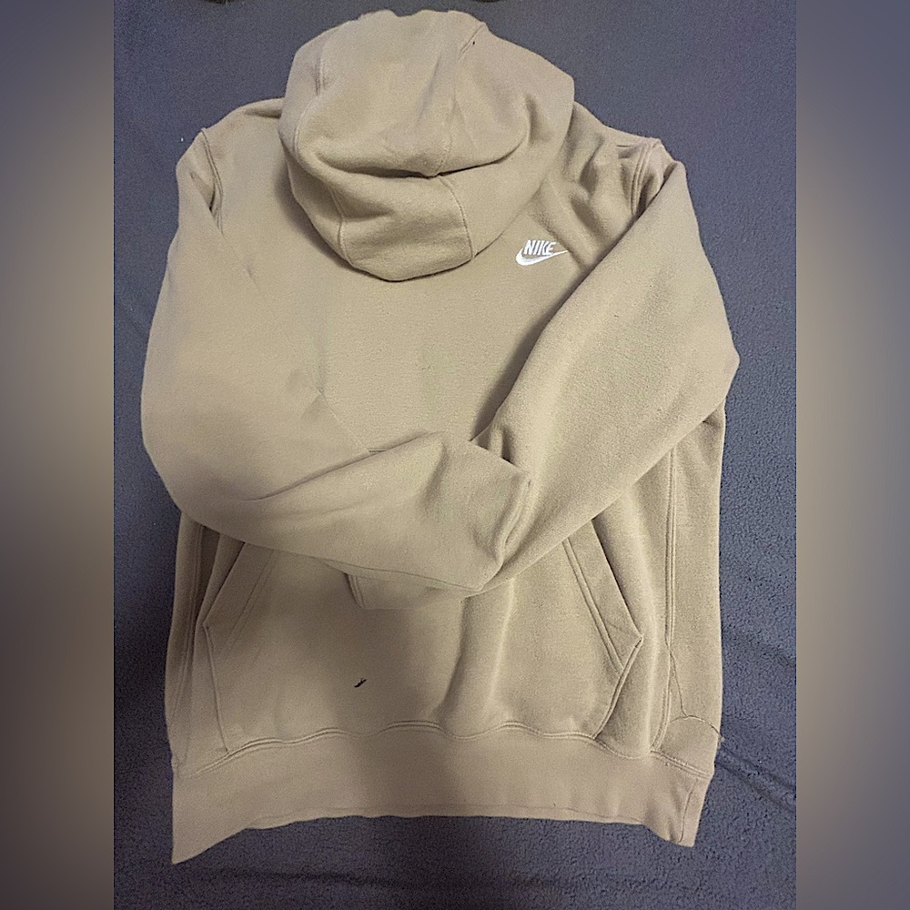 Men Nike Sportswear Club Fleece Pullover Hoodie